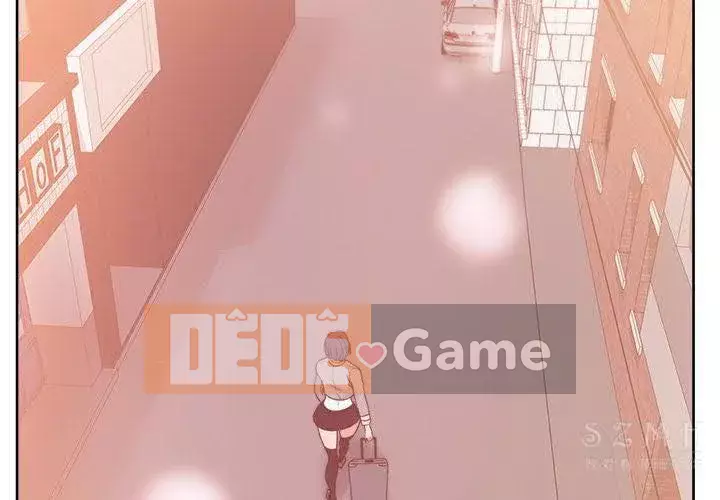 Người yêu câu lạc bộ truyện tranh Chương 1-46