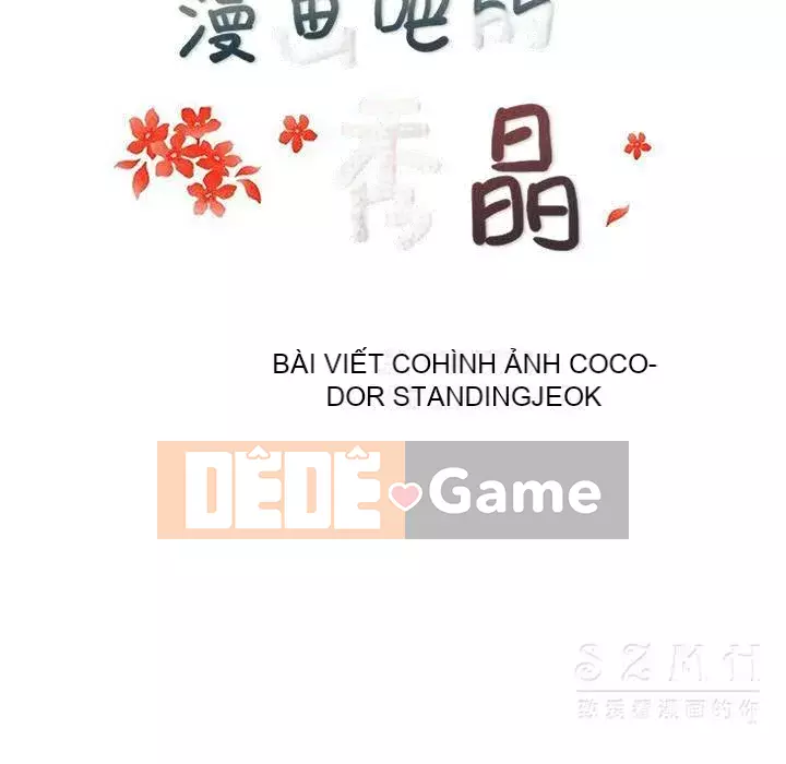 Người yêu câu lạc bộ truyện tranh Chương 1-46