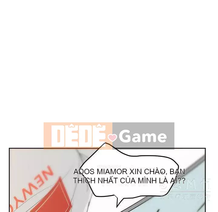 Người yêu câu lạc bộ truyện tranh Chương 1-46