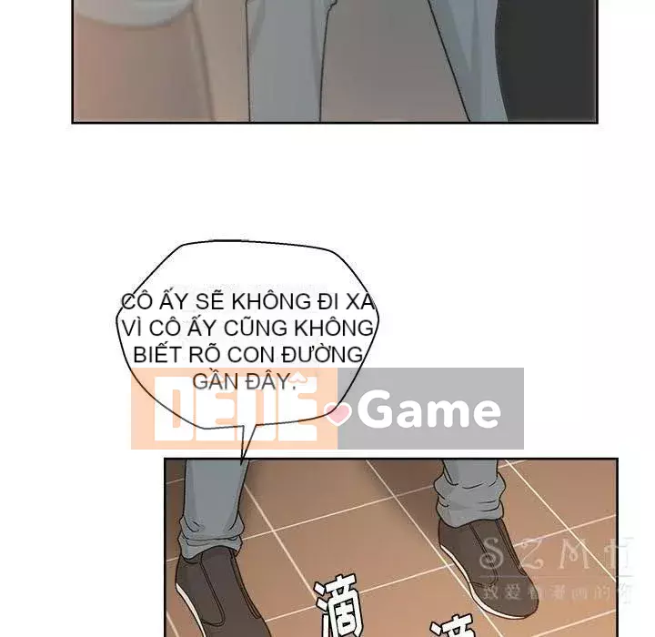 Người yêu câu lạc bộ truyện tranh Chương 1-46