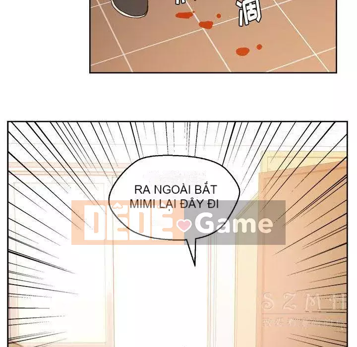 Người yêu câu lạc bộ truyện tranh Chương 1-46