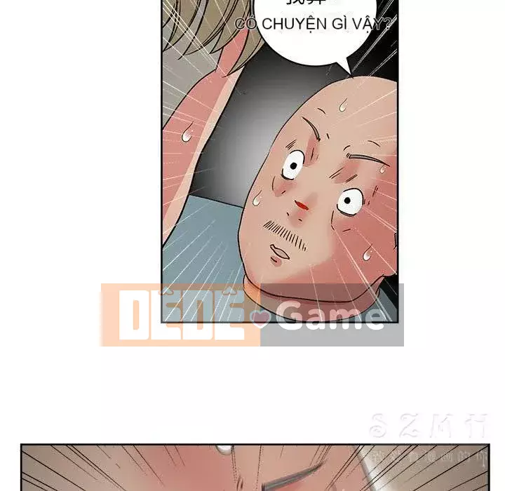 Người yêu câu lạc bộ truyện tranh Chương 1-46