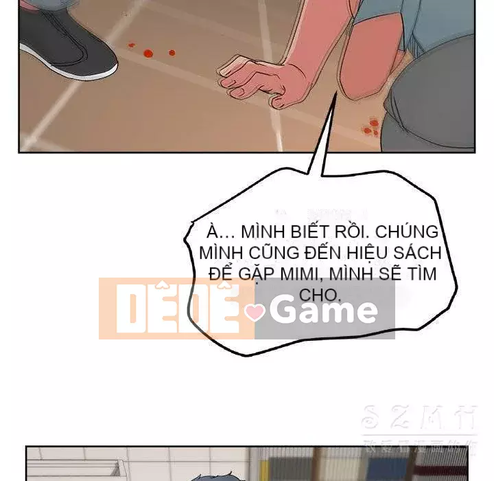 Người yêu câu lạc bộ truyện tranh Chương 1-46