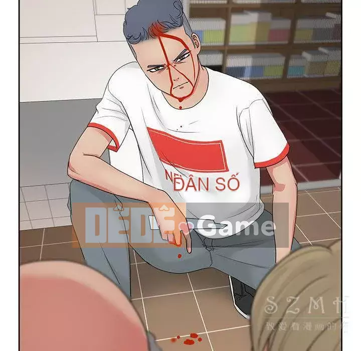 Người yêu câu lạc bộ truyện tranh Chương 1-46