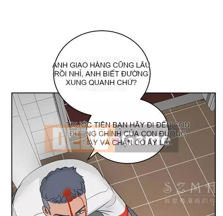 Người yêu câu lạc bộ truyện tranh Chương 1-46