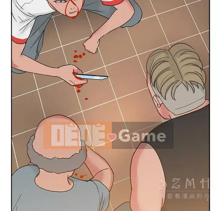 Người yêu câu lạc bộ truyện tranh Chương 1-46