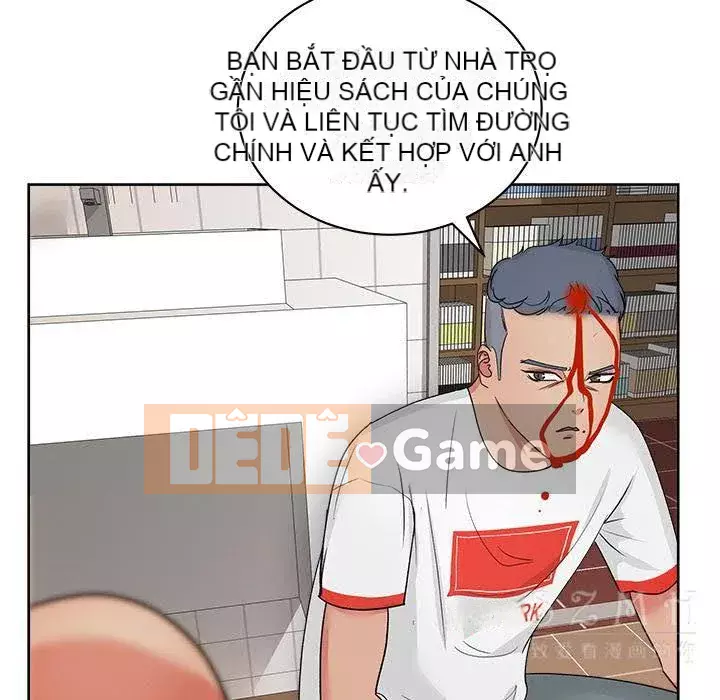 Người yêu câu lạc bộ truyện tranh Chương 1-46