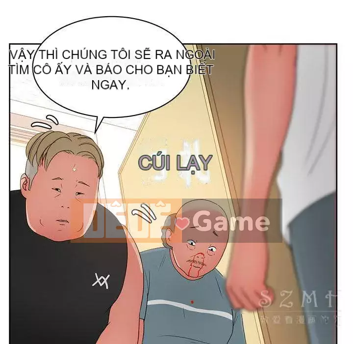 Người yêu câu lạc bộ truyện tranh Chương 1-46