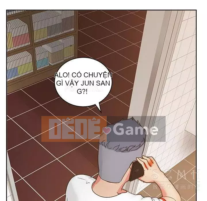 Người yêu câu lạc bộ truyện tranh Chương 1-46