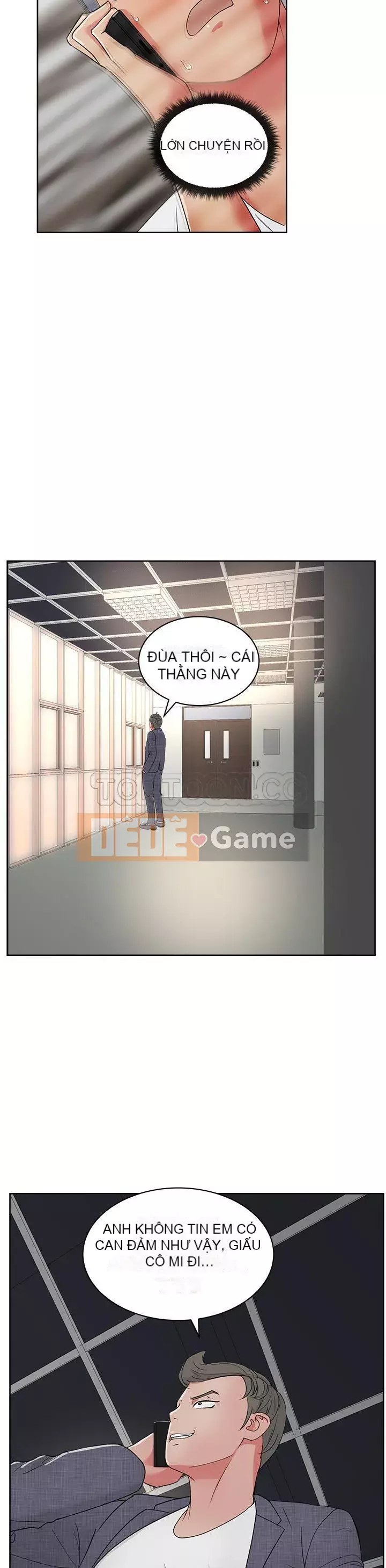 Người yêu câu lạc bộ truyện tranh Chương 1-46