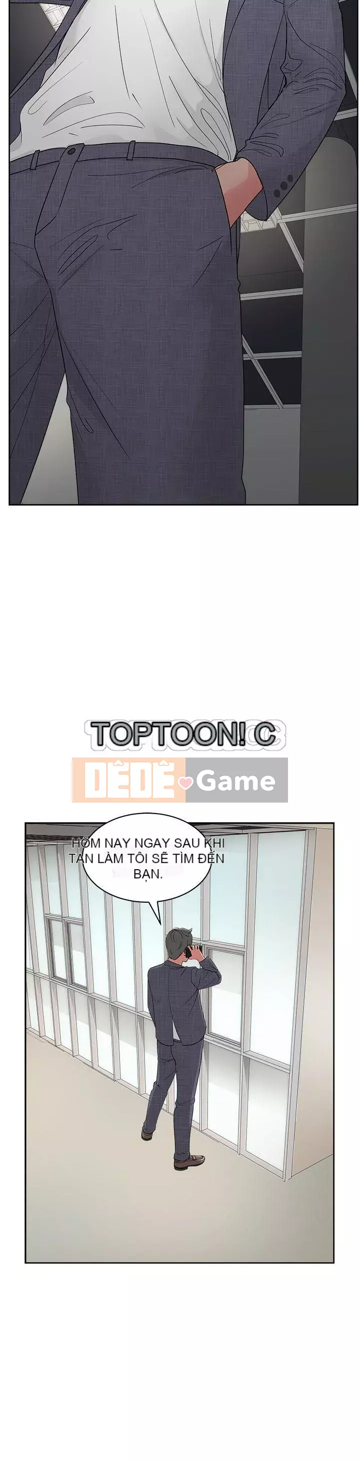 Người yêu câu lạc bộ truyện tranh Chương 1-46