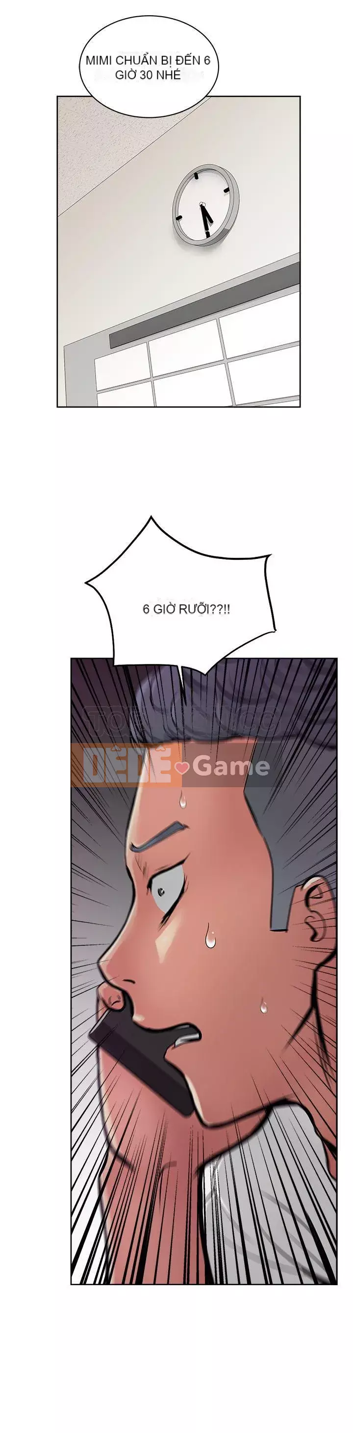 Người yêu câu lạc bộ truyện tranh Chương 1-46