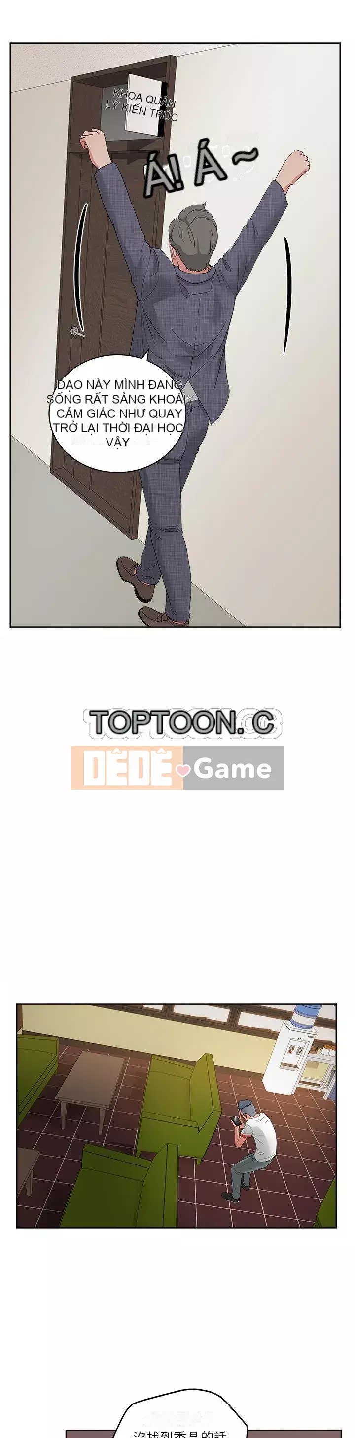 Người yêu câu lạc bộ truyện tranh Chương 1-46