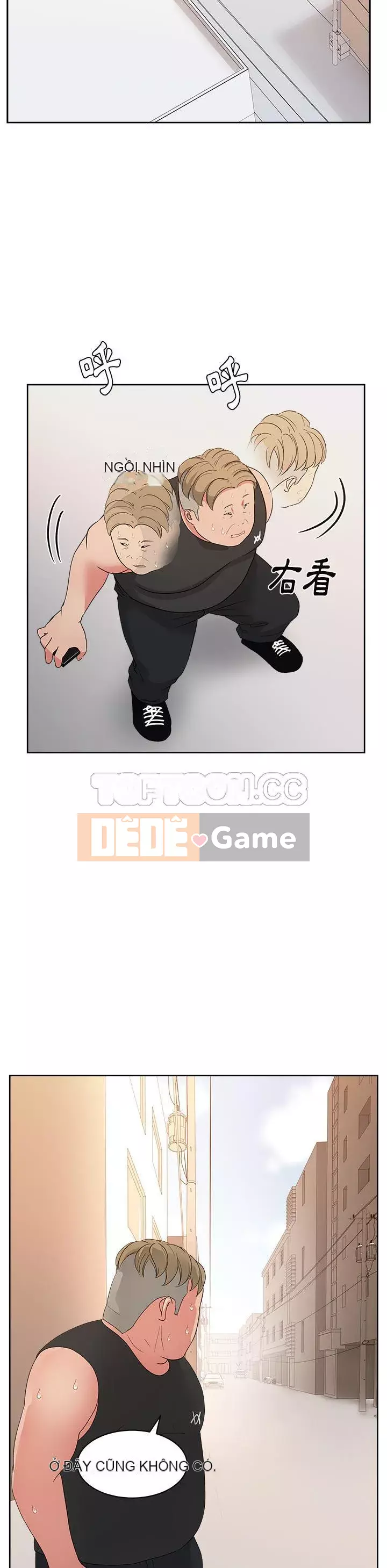 Người yêu câu lạc bộ truyện tranh Chương 1-46