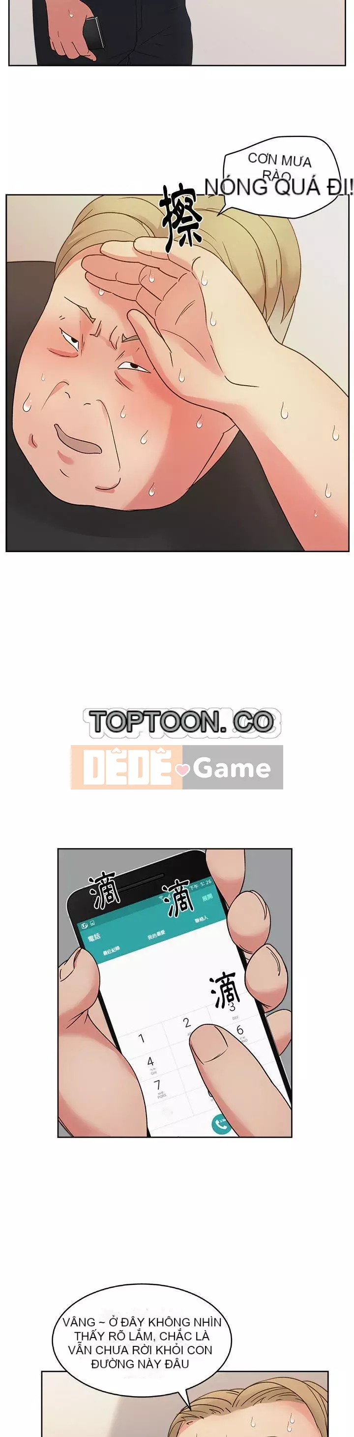 Người yêu câu lạc bộ truyện tranh Chương 1-46