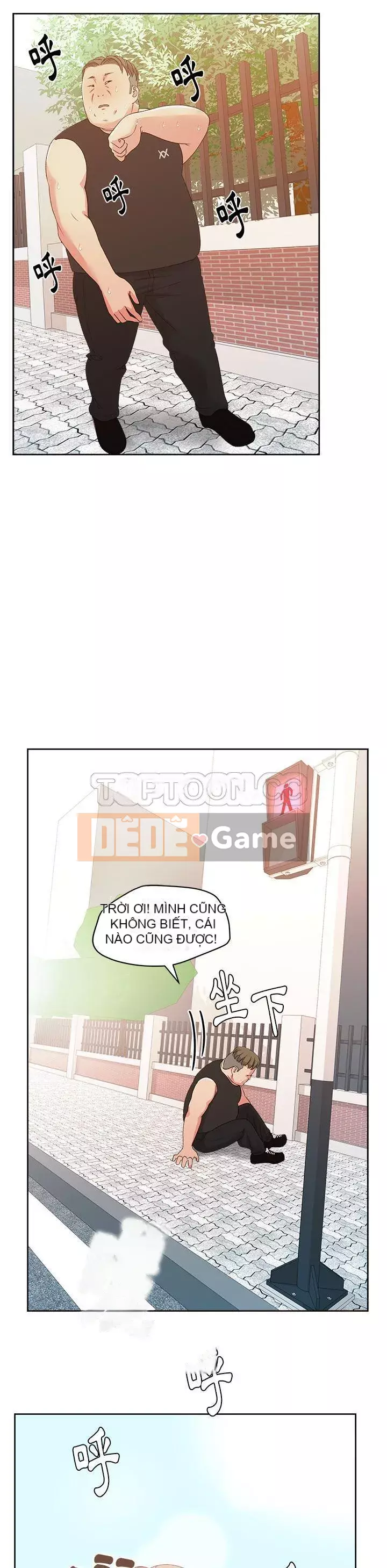 Người yêu câu lạc bộ truyện tranh Chương 1-46