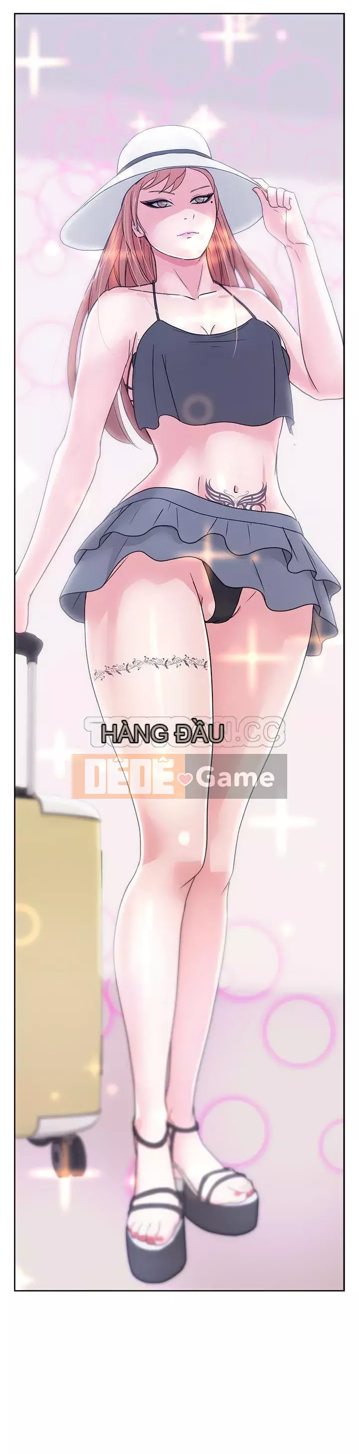 Người yêu câu lạc bộ truyện tranh Chương 1-46