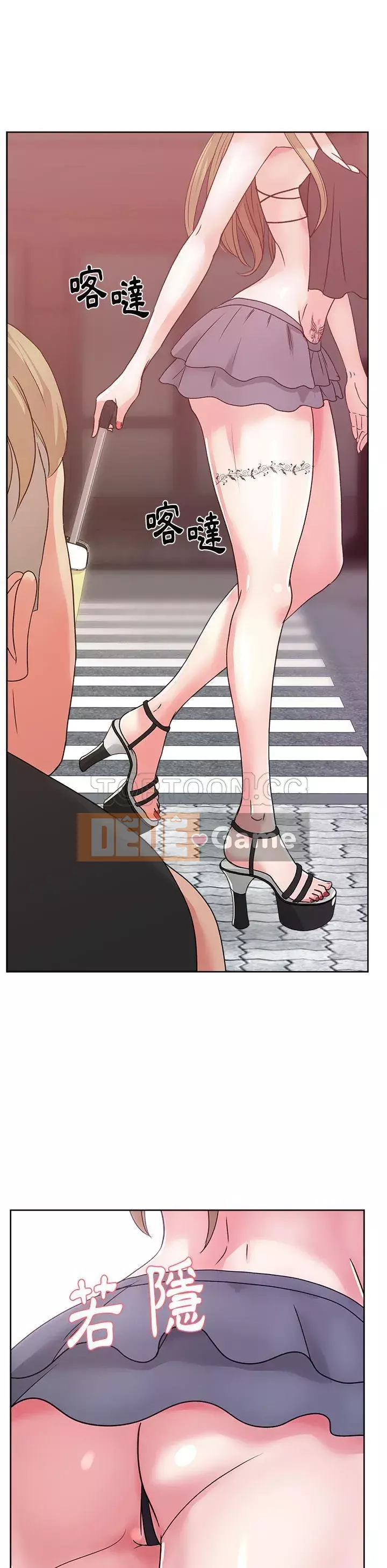 Người yêu câu lạc bộ truyện tranh Chương 1-46