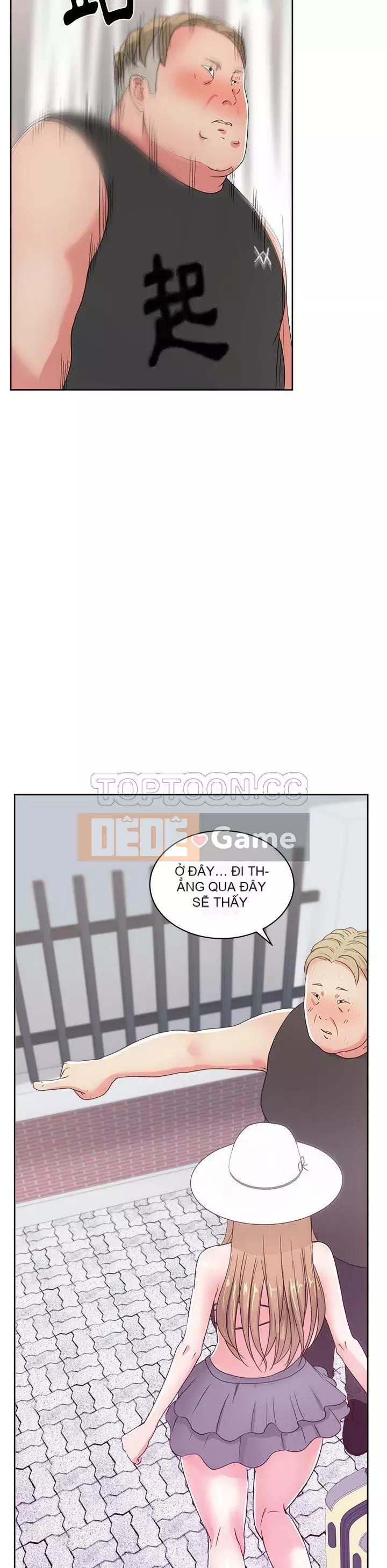 Người yêu câu lạc bộ truyện tranh Chương 1-46