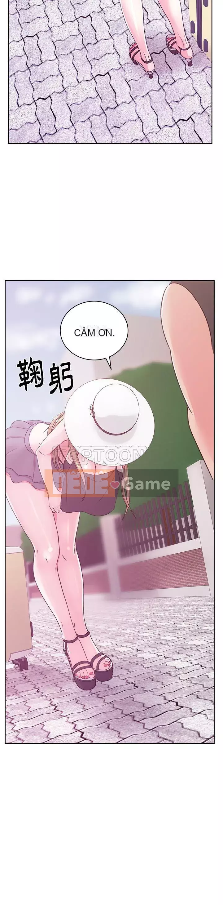 Người yêu câu lạc bộ truyện tranh Chương 1-46