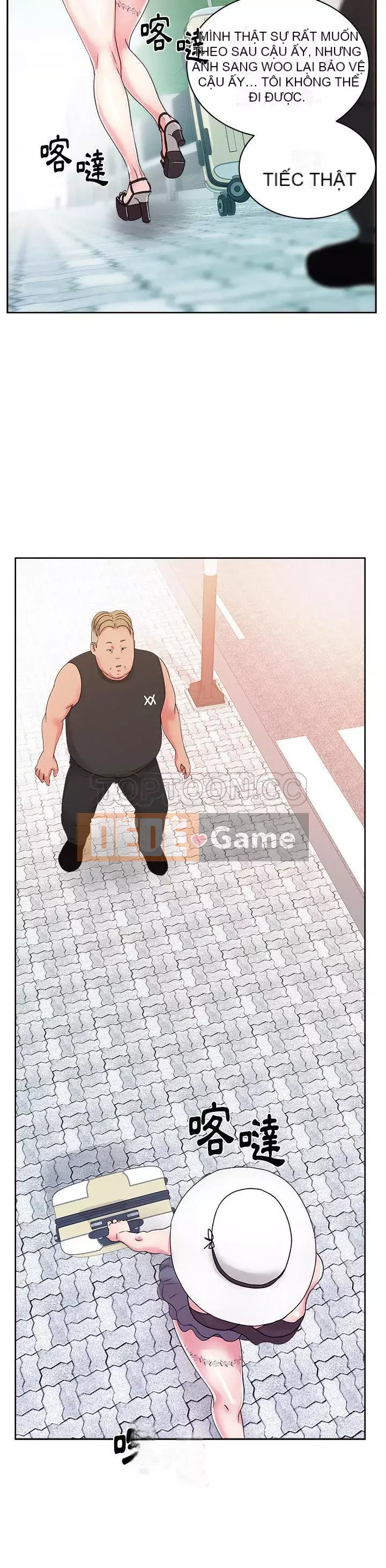 Người yêu câu lạc bộ truyện tranh Chương 1-46