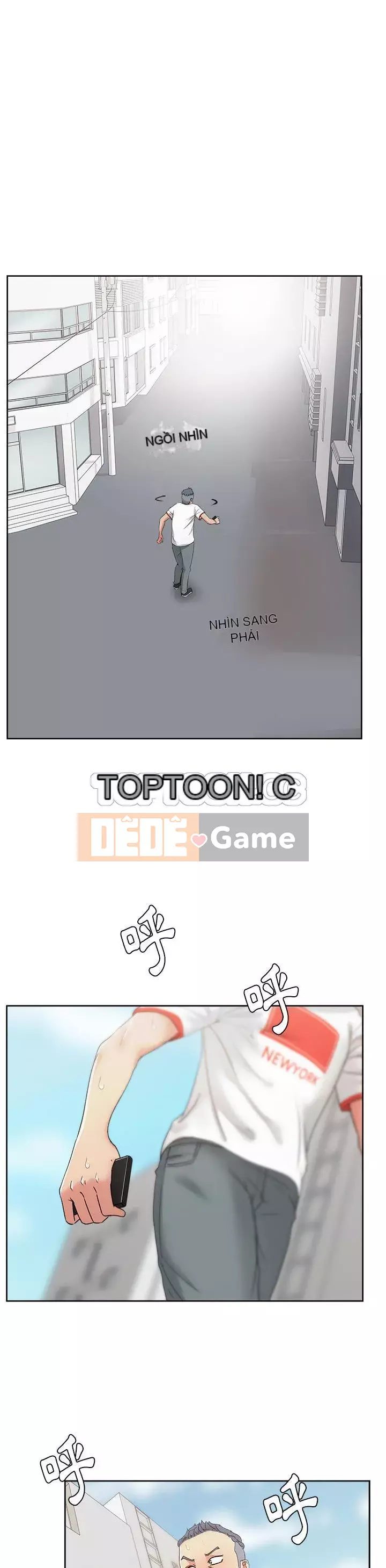 Người yêu câu lạc bộ truyện tranh Chương 1-46