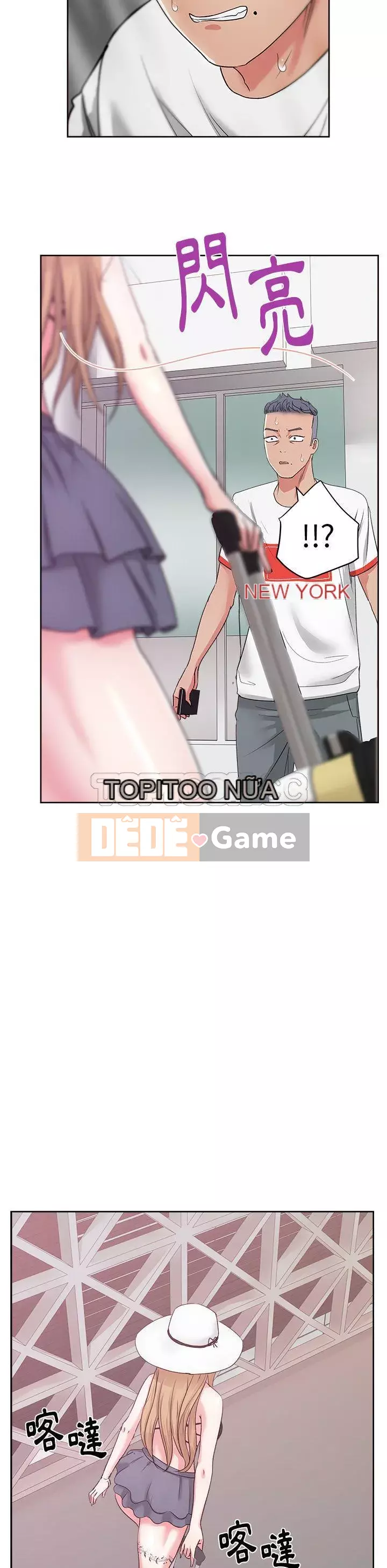 Người yêu câu lạc bộ truyện tranh Chương 1-46