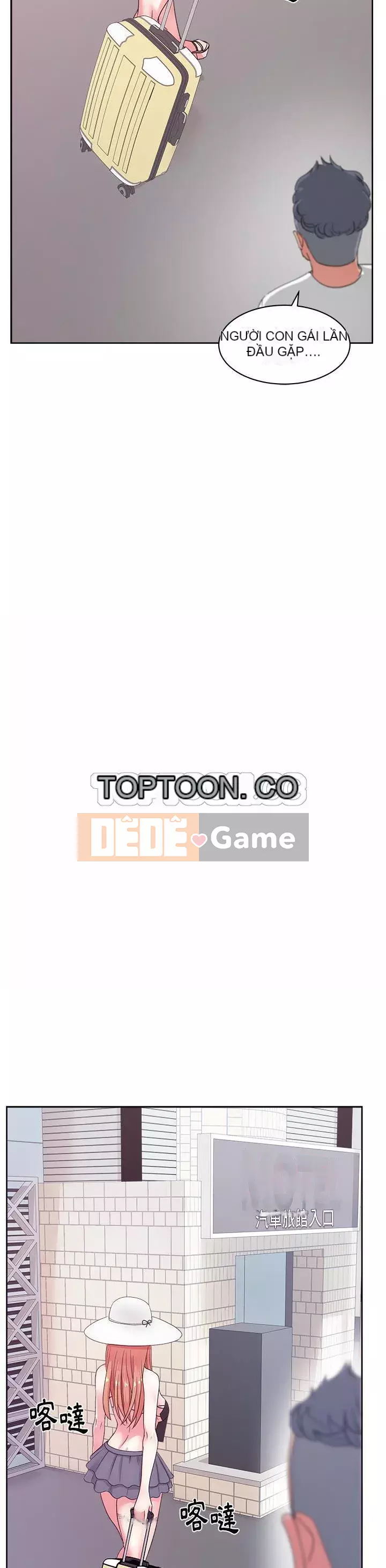 Người yêu câu lạc bộ truyện tranh Chương 1-46