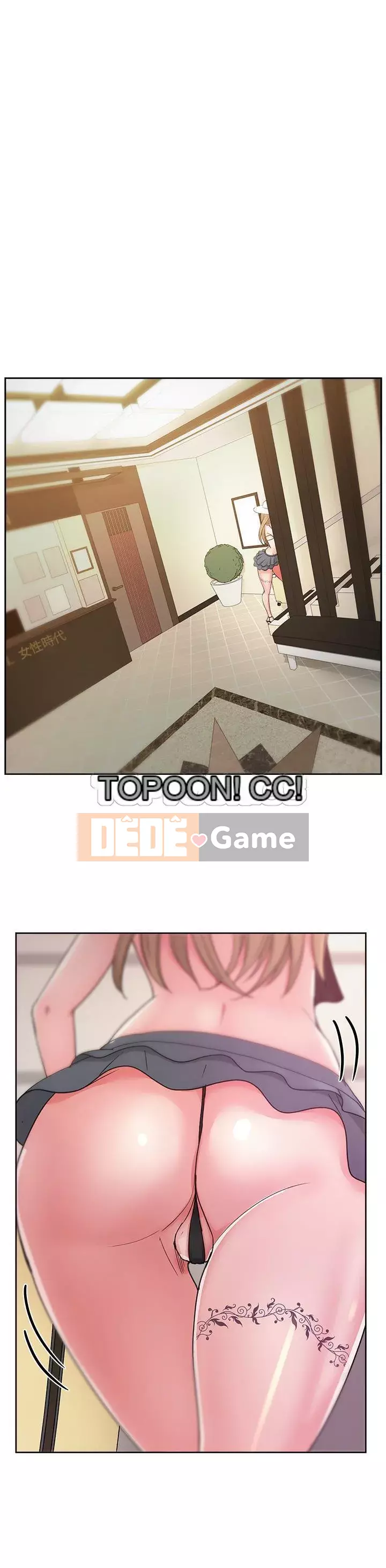 Người yêu câu lạc bộ truyện tranh Chương 1-46