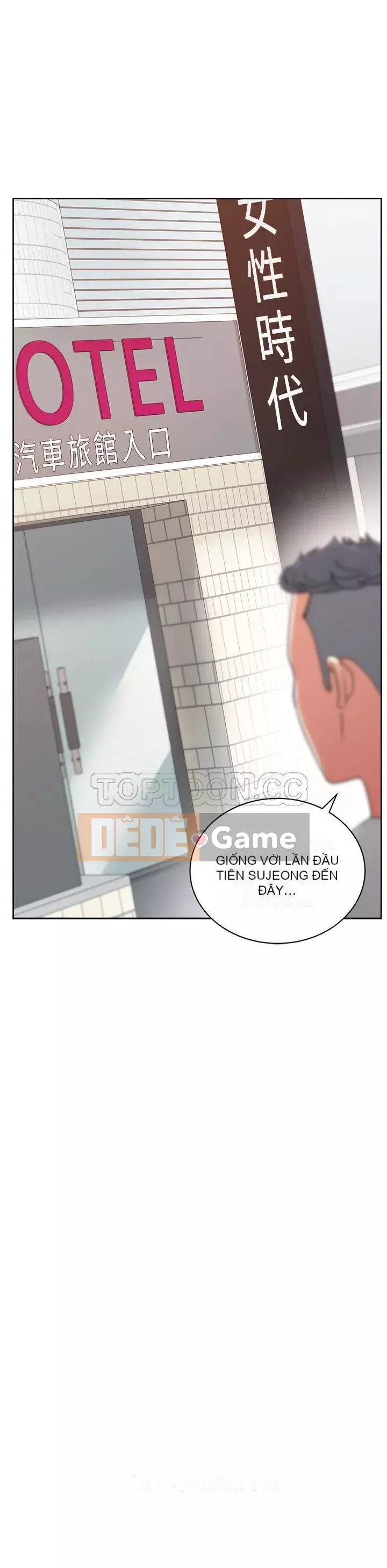 Người yêu câu lạc bộ truyện tranh Chương 1-46