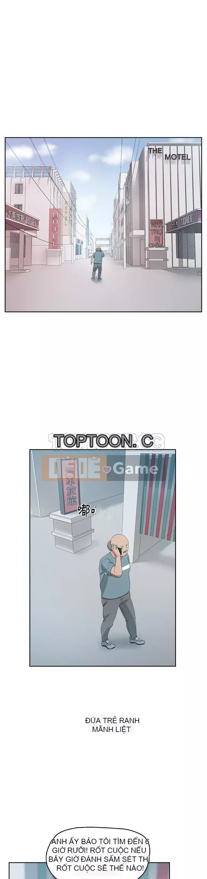 Người yêu câu lạc bộ truyện tranh Chương 1-46