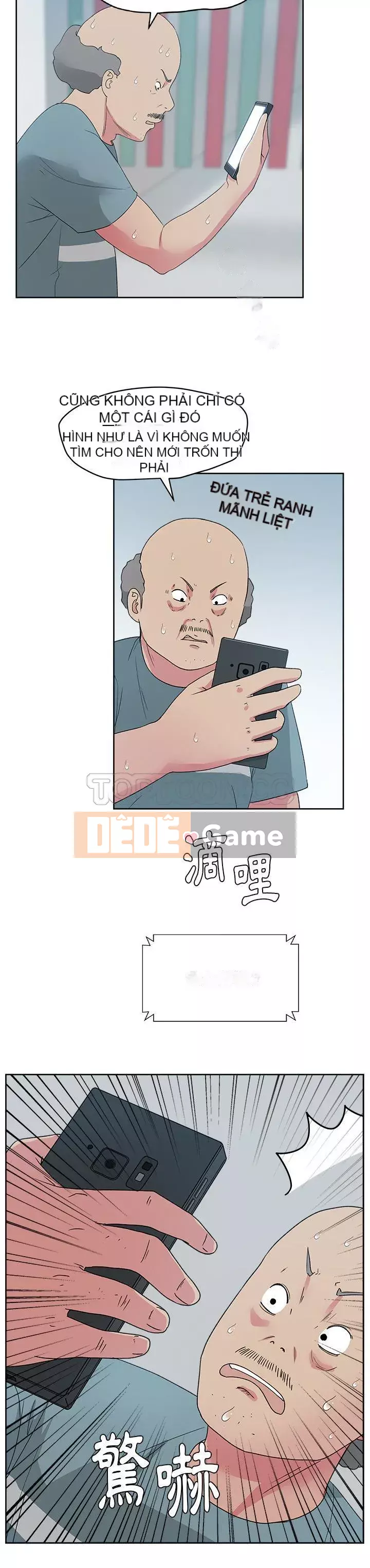 Người yêu câu lạc bộ truyện tranh Chương 1-46