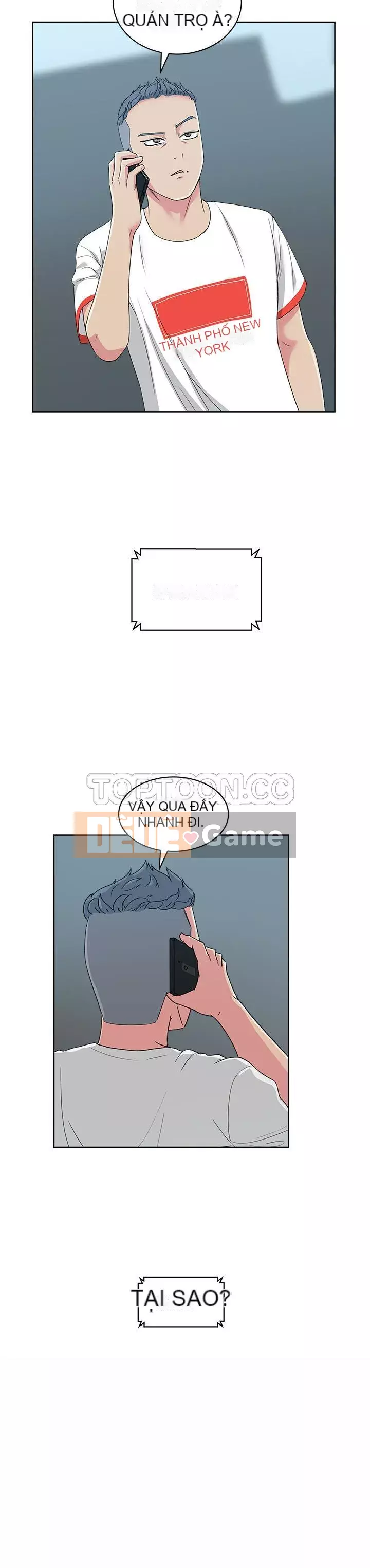 Người yêu câu lạc bộ truyện tranh Chương 1-46