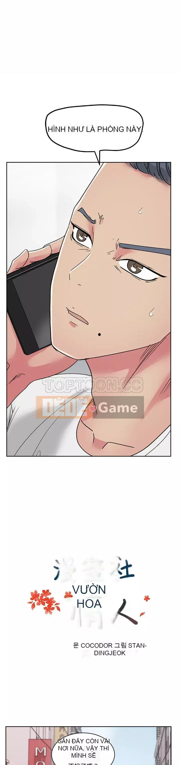 Người yêu câu lạc bộ truyện tranh Chương 1-46