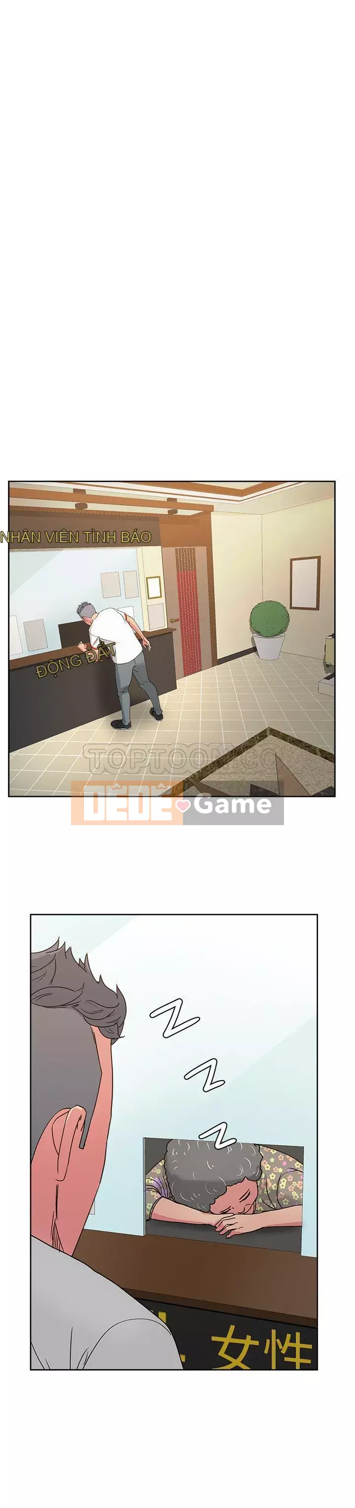 Người yêu câu lạc bộ truyện tranh Chương 1-46