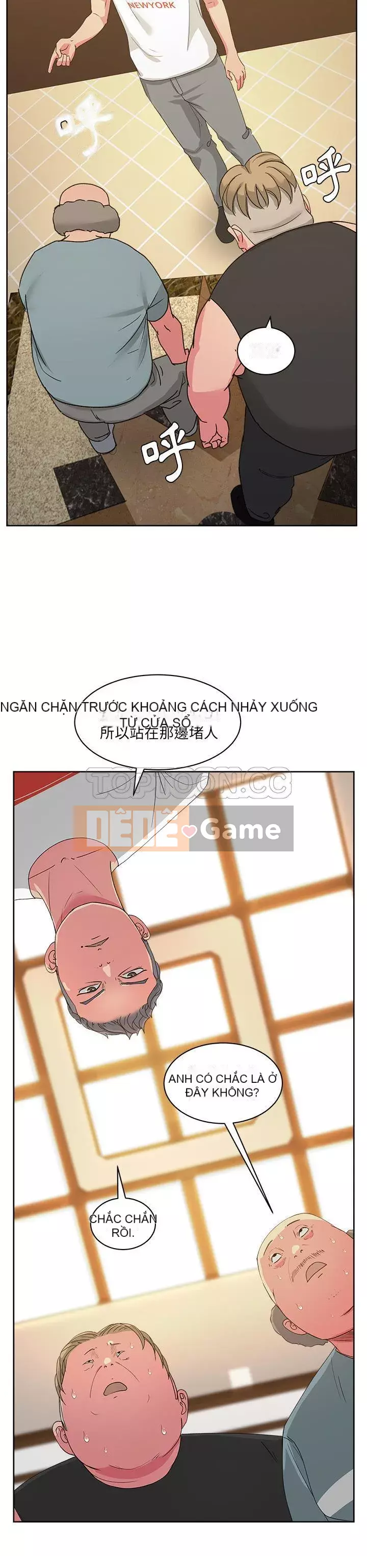 Người yêu câu lạc bộ truyện tranh Chương 1-46