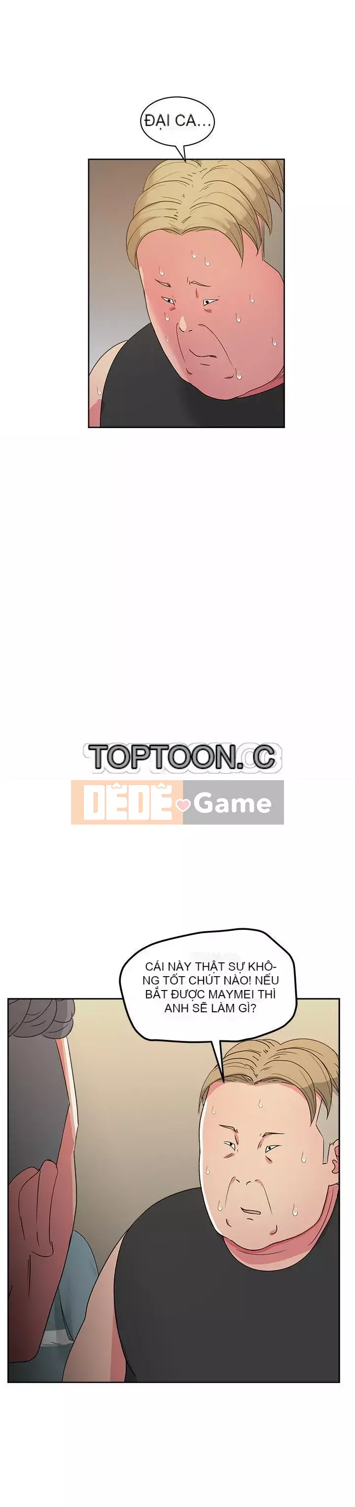 Người yêu câu lạc bộ truyện tranh Chương 1-46