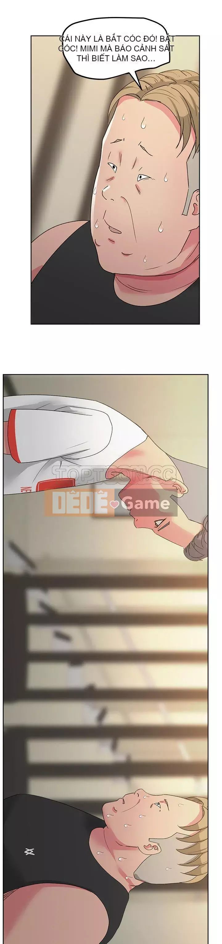 Người yêu câu lạc bộ truyện tranh Chương 1-46