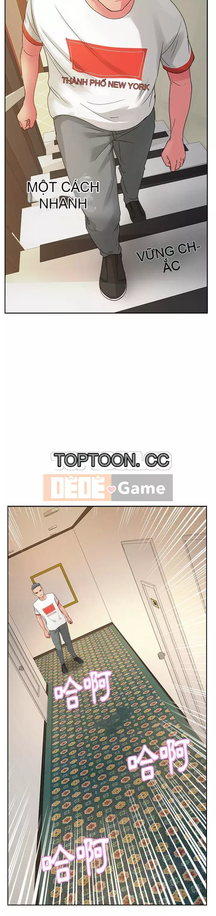 Người yêu câu lạc bộ truyện tranh Chương 1-46