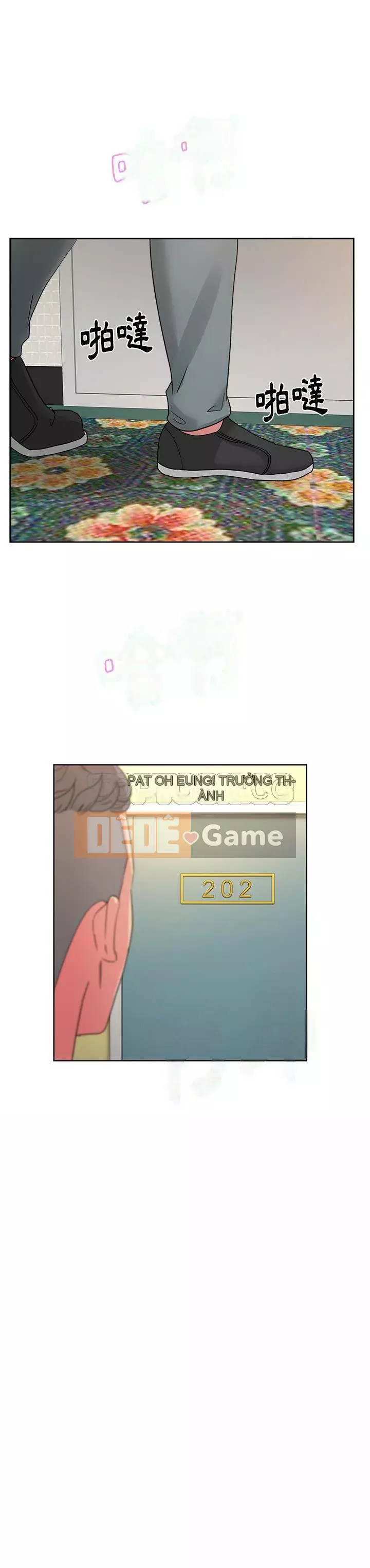 Người yêu câu lạc bộ truyện tranh Chương 1-46