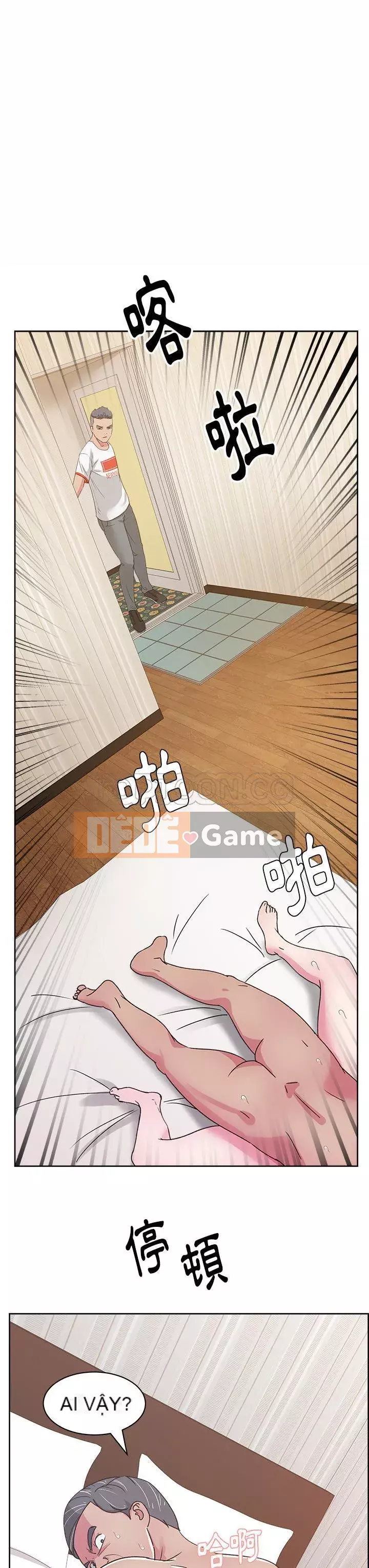 Người yêu câu lạc bộ truyện tranh Chương 1-46