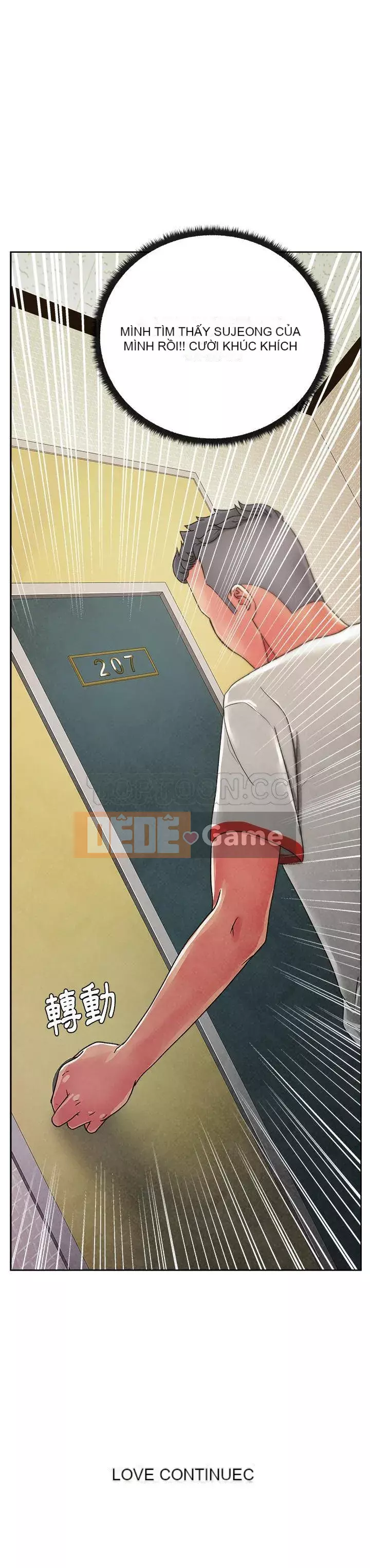 Người yêu câu lạc bộ truyện tranh Chương 1-46