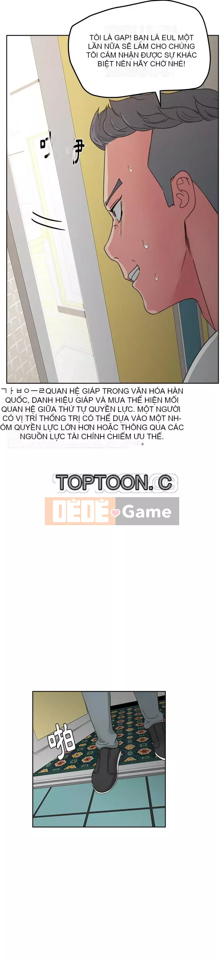 Người yêu câu lạc bộ truyện tranh Chương 1-46