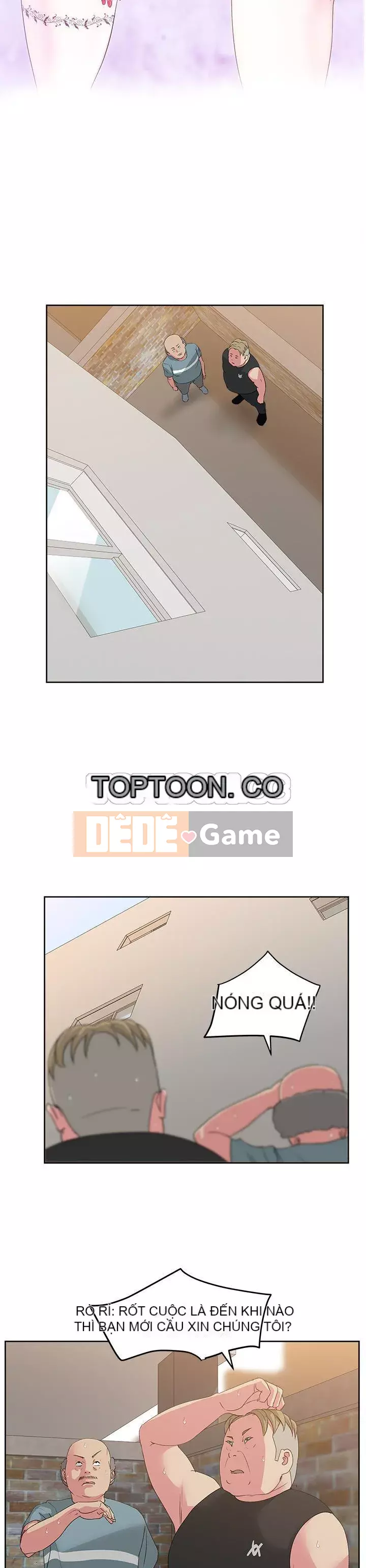 Người yêu câu lạc bộ truyện tranh Chương 1-46