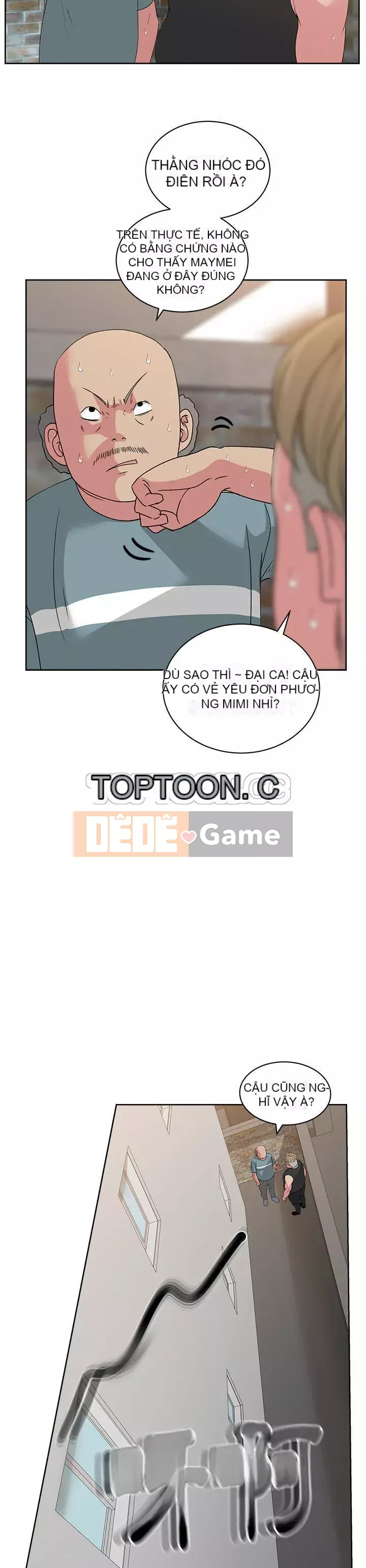 Người yêu câu lạc bộ truyện tranh Chương 1-46