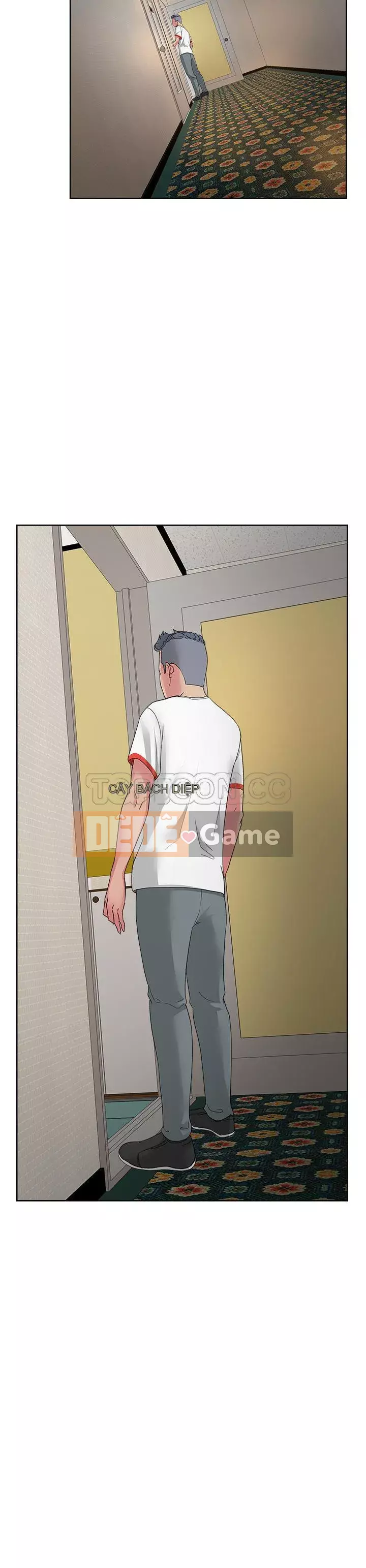 Người yêu câu lạc bộ truyện tranh Chương 1-46