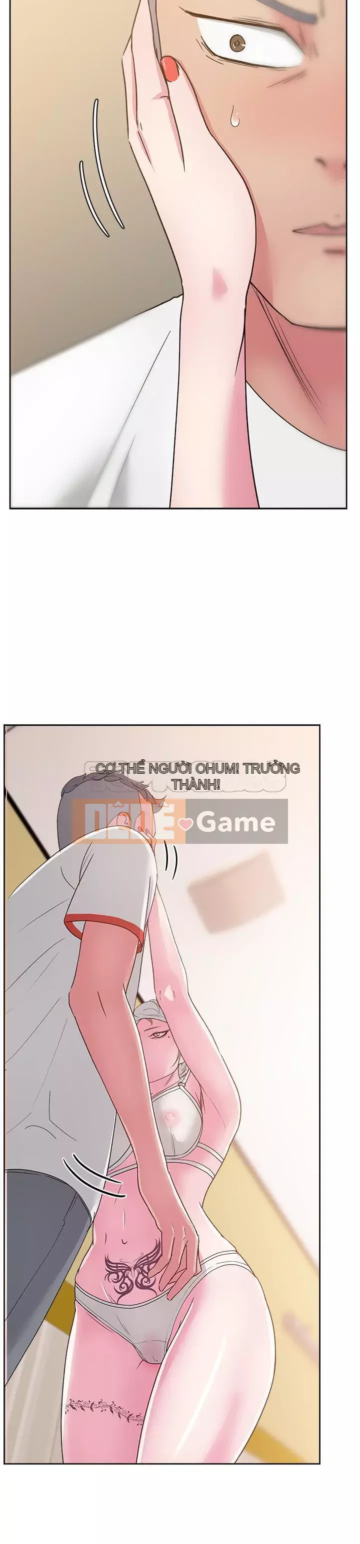 Người yêu câu lạc bộ truyện tranh Chương 1-46