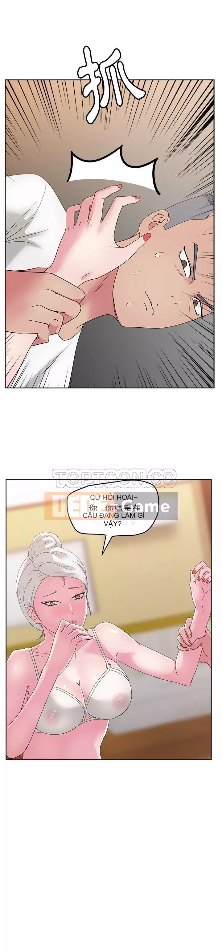 Người yêu câu lạc bộ truyện tranh Chương 1-46