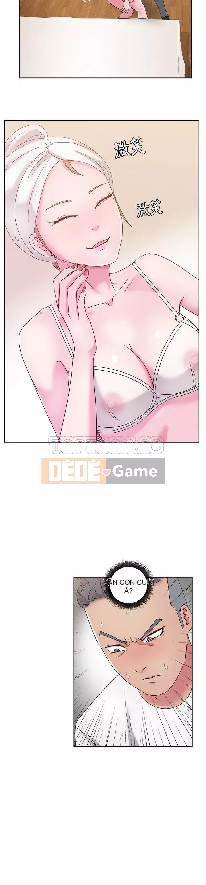 Người yêu câu lạc bộ truyện tranh Chương 1-46