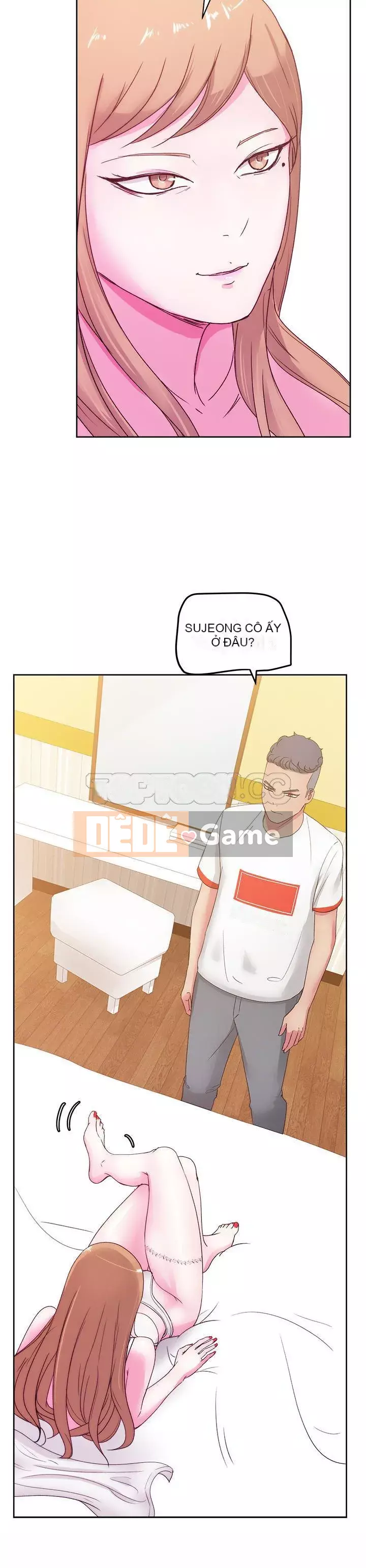 Người yêu câu lạc bộ truyện tranh Chương 1-46